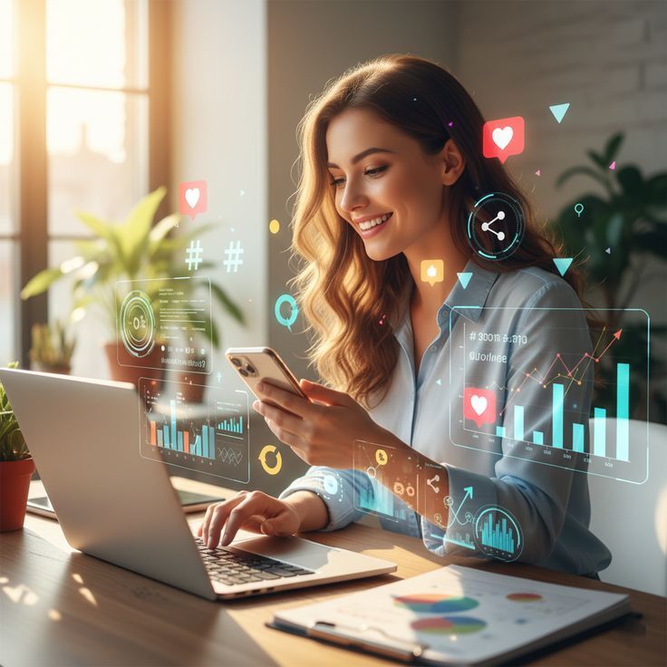 Digital Marketing Expert | Grow Your Business Online