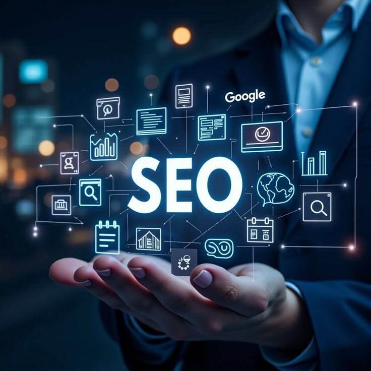 Best SEO Strategies for Small Businesses
